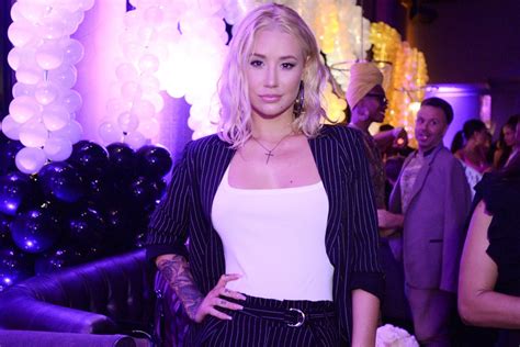 iggy azalea of leaked|Iggy Azalea Deletes Social Media Accounts After Nude Photo Leak